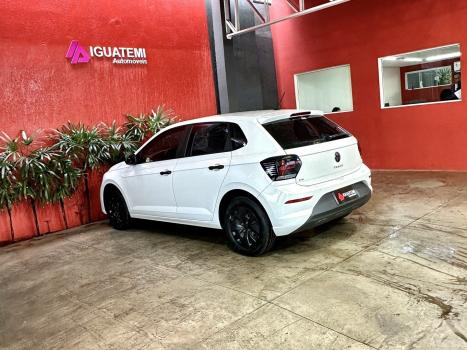 VOLKSWAGEN Polo Hatch 1.0 12V 4P MPI TRACK 1st EDITION, Foto 21