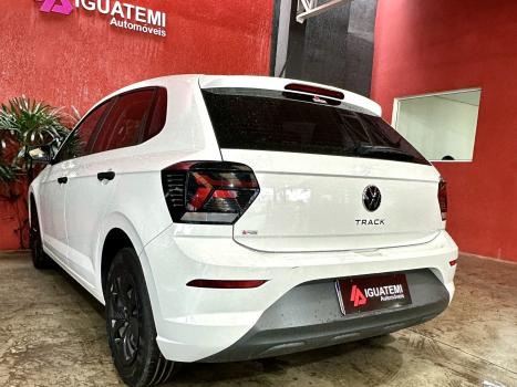 VOLKSWAGEN Polo Hatch 1.0 12V 4P MPI TRACK 1st EDITION, Foto 22