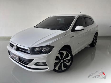 VOLKSWAGEN Polo Hatch 1.6 4P MSI FLEX, Foto 1