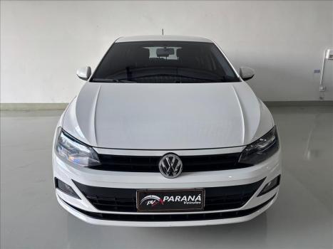 VOLKSWAGEN Polo Hatch 1.6 4P MSI FLEX, Foto 2