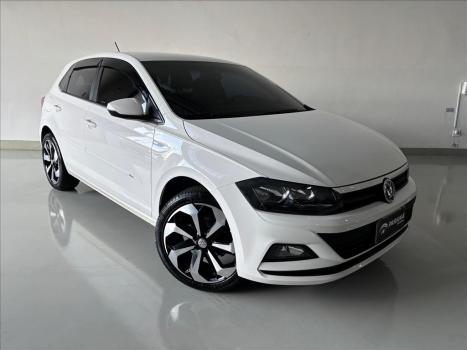 VOLKSWAGEN Polo Hatch 1.6 4P MSI FLEX, Foto 3