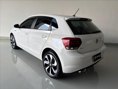 VOLKSWAGEN Polo Hatch 1.6 4P MSI FLEX, Foto 4