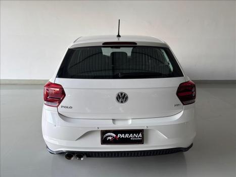 VOLKSWAGEN Polo Hatch 1.6 4P MSI FLEX, Foto 5