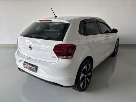 VOLKSWAGEN Polo Hatch 1.6 4P MSI FLEX, Foto 6