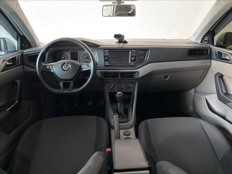 VOLKSWAGEN Polo Hatch 1.6 4P MSI FLEX, Foto 7