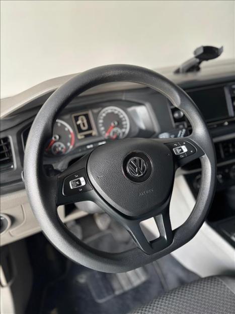 VOLKSWAGEN Polo Hatch 1.6 4P MSI FLEX, Foto 10