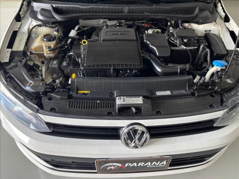 VOLKSWAGEN Polo Hatch 1.6 4P MSI FLEX, Foto 11
