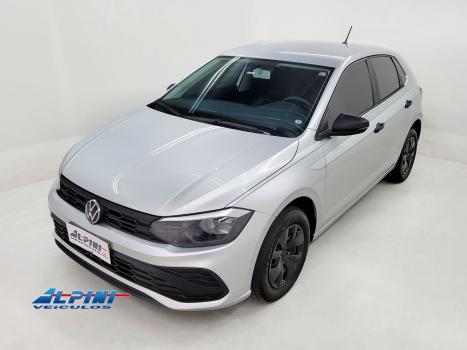 VOLKSWAGEN Polo Hatch , Foto 1