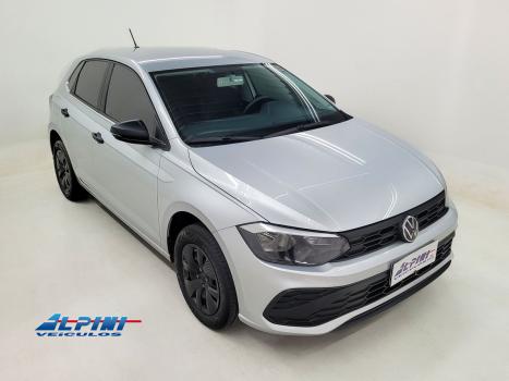 VOLKSWAGEN Polo Hatch , Foto 2