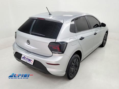 VOLKSWAGEN Polo Hatch , Foto 3
