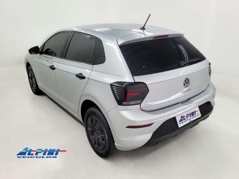 VOLKSWAGEN Polo Hatch , Foto 4