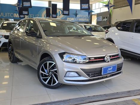 VOLKSWAGEN Polo Hatch 1.0 12V 4P 200 TSI HIGHLINE AUTOMTICO, Foto 1