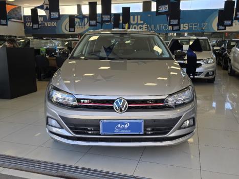 VOLKSWAGEN Polo Hatch 1.0 12V 4P 200 TSI HIGHLINE AUTOMTICO, Foto 2