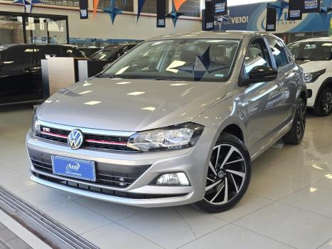 VOLKSWAGEN Polo Hatch 1.0 12V 4P 200 TSI HIGHLINE AUTOMTICO, Foto 3