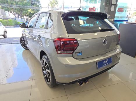 VOLKSWAGEN Polo Hatch 1.0 12V 4P 200 TSI HIGHLINE AUTOMTICO, Foto 4