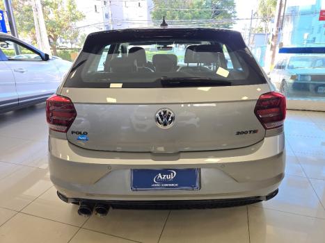 VOLKSWAGEN Polo Hatch 1.0 12V 4P 200 TSI HIGHLINE AUTOMTICO, Foto 5