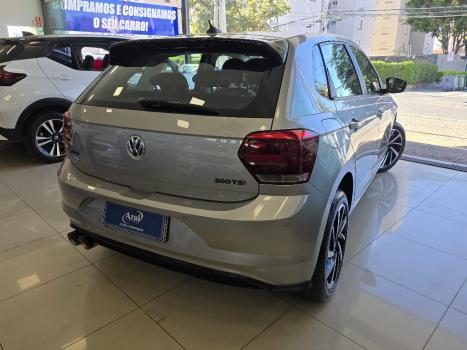 VOLKSWAGEN Polo Hatch 1.0 12V 4P 200 TSI HIGHLINE AUTOMTICO, Foto 6
