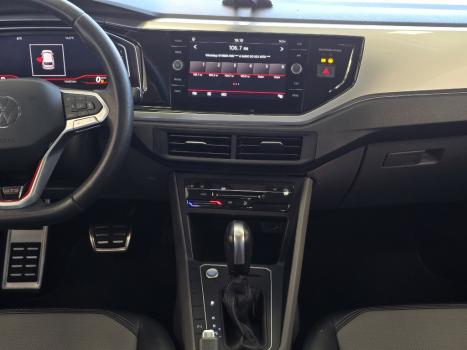 VOLKSWAGEN Polo Hatch 1.0 12V 4P 200 TSI HIGHLINE AUTOMTICO, Foto 8