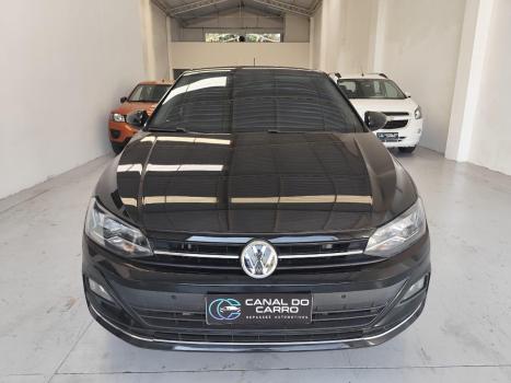 VOLKSWAGEN Polo Hatch 1.0 12V 4P 200 TSI HIGHLINE AUTOMÁTICO, Foto 2 VOLKSWAGEN Polo Hatch 1.0 12V 4P 200 TSI HIGHLINE AUTOMÁTICO, Foto 2
