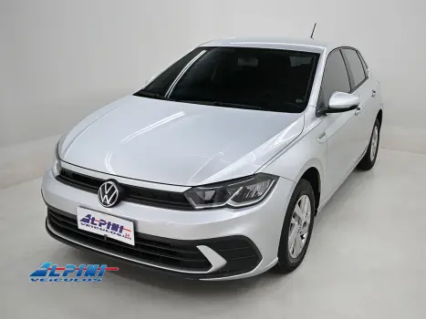 VOLKSWAGEN Polo Hatch , Foto 1 VOLKSWAGEN Polo Hatch , Foto 1