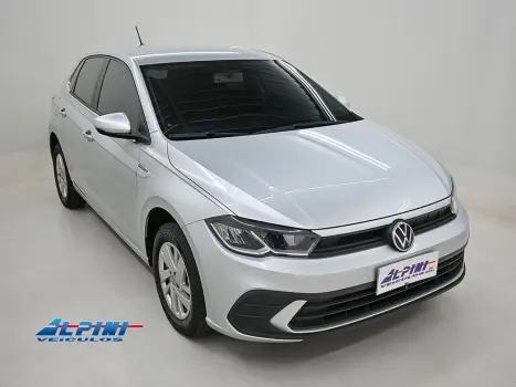 VOLKSWAGEN Polo Hatch , Foto 2 VOLKSWAGEN Polo Hatch , Foto 2