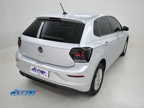 VOLKSWAGEN Polo Hatch , Foto 3 VOLKSWAGEN Polo Hatch , Foto 3