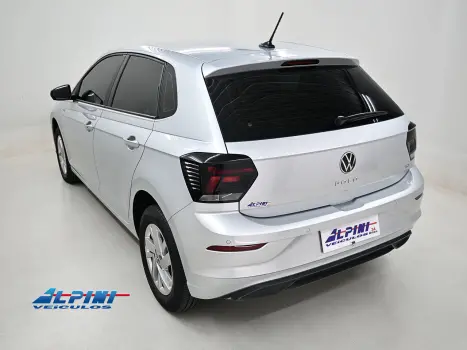 VOLKSWAGEN Polo Hatch , Foto 4 VOLKSWAGEN Polo Hatch , Foto 4