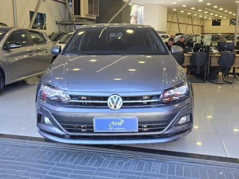 VOLKSWAGEN Polo Hatch 1.0 12V 4P 200 TSI  COMFORTLINE AUTOMÁTICO, Foto 2 VOLKSWAGEN Polo Hatch 1.0 12V 4P 200 TSI  COMFORTLINE AUTOMÁTICO, Foto 2