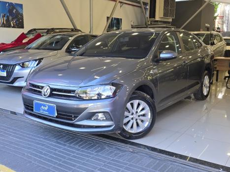 VOLKSWAGEN Polo Hatch 1.0 12V 4P 200 TSI  COMFORTLINE AUTOMÁTICO, Foto 3 VOLKSWAGEN Polo Hatch 1.0 12V 4P 200 TSI  COMFORTLINE AUTOMÁTICO, Foto 3