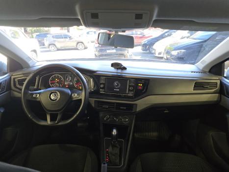 VOLKSWAGEN Polo Hatch 1.0 12V 4P 200 TSI  COMFORTLINE AUTOMÁTICO, Foto 7 VOLKSWAGEN Polo Hatch 1.0 12V 4P 200 TSI  COMFORTLINE AUTOMÁTICO, Foto 7