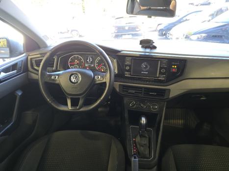 VOLKSWAGEN Polo Hatch 1.0 12V 4P 200 TSI  COMFORTLINE AUTOMÁTICO, Foto 10 VOLKSWAGEN Polo Hatch 1.0 12V 4P 200 TSI  COMFORTLINE AUTOMÁTICO, Foto 10