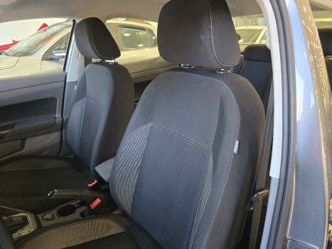 VOLKSWAGEN Polo Hatch 1.0 12V 4P 200 TSI  COMFORTLINE AUTOMÁTICO, Foto 15 VOLKSWAGEN Polo Hatch 1.0 12V 4P 200 TSI  COMFORTLINE AUTOMÁTICO, Foto 15