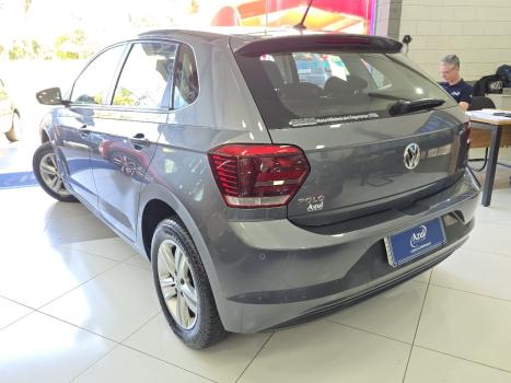 VOLKSWAGEN Polo Hatch 1.0 12V 4P MPI FLEX, Foto 4 VOLKSWAGEN Polo Hatch 1.0 12V 4P MPI FLEX, Foto 4
