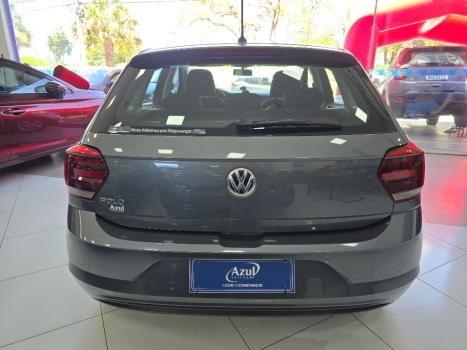 VOLKSWAGEN Polo Hatch 1.0 12V 4P MPI FLEX, Foto 5 VOLKSWAGEN Polo Hatch 1.0 12V 4P MPI FLEX, Foto 5