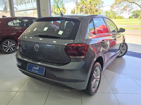 VOLKSWAGEN Polo Hatch 1.0 12V 4P MPI FLEX, Foto 6 VOLKSWAGEN Polo Hatch 1.0 12V 4P MPI FLEX, Foto 6