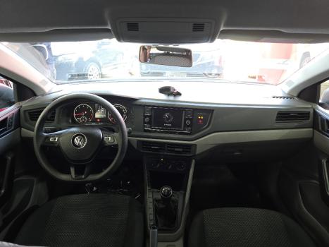 VOLKSWAGEN Polo Hatch 1.0 12V 4P MPI FLEX, Foto 7 VOLKSWAGEN Polo Hatch 1.0 12V 4P MPI FLEX, Foto 7
