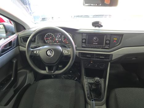 VOLKSWAGEN Polo Hatch 1.0 12V 4P MPI FLEX, Foto 10 VOLKSWAGEN Polo Hatch 1.0 12V 4P MPI FLEX, Foto 10