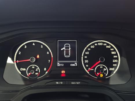 VOLKSWAGEN Polo Hatch 1.0 12V 4P MPI FLEX, Foto 12 VOLKSWAGEN Polo Hatch 1.0 12V 4P MPI FLEX, Foto 12