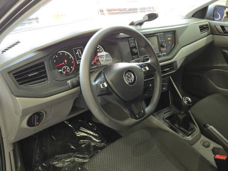 VOLKSWAGEN Polo Hatch 1.0 12V 4P MPI FLEX, Foto 14 VOLKSWAGEN Polo Hatch 1.0 12V 4P MPI FLEX, Foto 14
