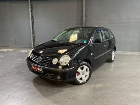 VOLKSWAGEN Polo Hatch 1.6 4P, Foto 1 VOLKSWAGEN Polo Hatch 1.6 4P, Foto 1