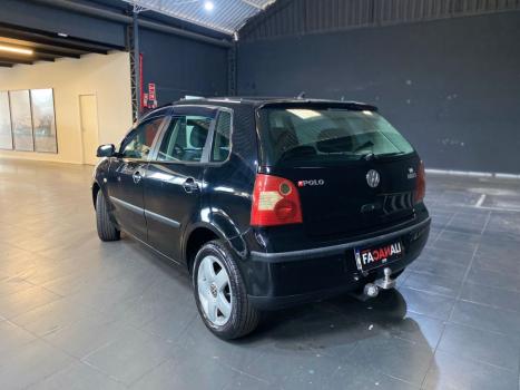 VOLKSWAGEN Polo Hatch 1.6 4P, Foto 3 VOLKSWAGEN Polo Hatch 1.6 4P, Foto 3