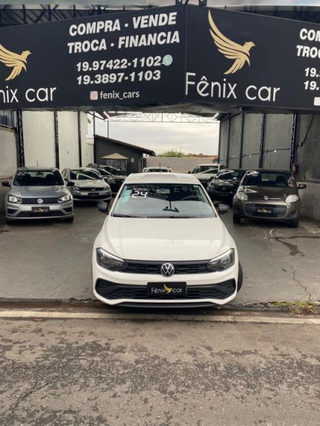 VOLKSWAGEN Polo Hatch 1.0 4P MPI TRACK, Foto 1 VOLKSWAGEN Polo Hatch 1.0 4P MPI TRACK, Foto 1