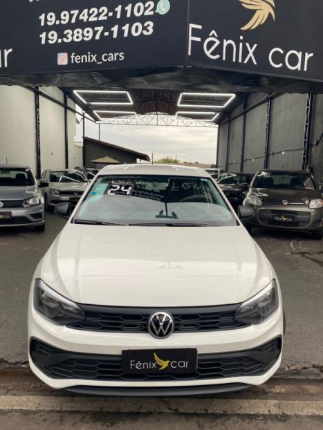 VOLKSWAGEN Polo Hatch 1.0 4P MPI TRACK, Foto 2 VOLKSWAGEN Polo Hatch 1.0 4P MPI TRACK, Foto 2