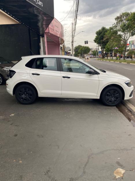 VOLKSWAGEN Polo Hatch 1.0 4P MPI TRACK, Foto 5 VOLKSWAGEN Polo Hatch 1.0 4P MPI TRACK, Foto 5