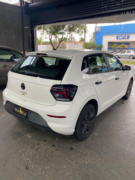 VOLKSWAGEN Polo Hatch 1.0 4P MPI TRACK, Foto 7 VOLKSWAGEN Polo Hatch 1.0 4P MPI TRACK, Foto 7
