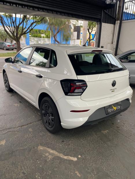 VOLKSWAGEN Polo Hatch 1.0 4P MPI TRACK, Foto 8 VOLKSWAGEN Polo Hatch 1.0 4P MPI TRACK, Foto 8