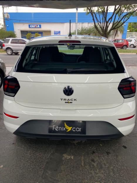 VOLKSWAGEN Polo Hatch 1.0 4P MPI TRACK, Foto 9 VOLKSWAGEN Polo Hatch 1.0 4P MPI TRACK, Foto 9