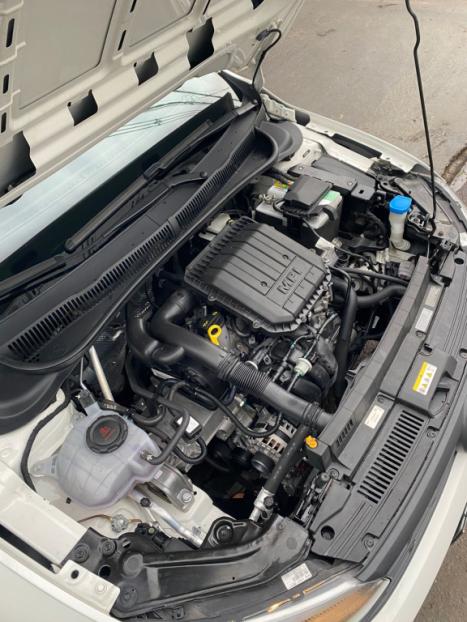 VOLKSWAGEN Polo Hatch 1.0 4P MPI TRACK, Foto 11 VOLKSWAGEN Polo Hatch 1.0 4P MPI TRACK, Foto 11