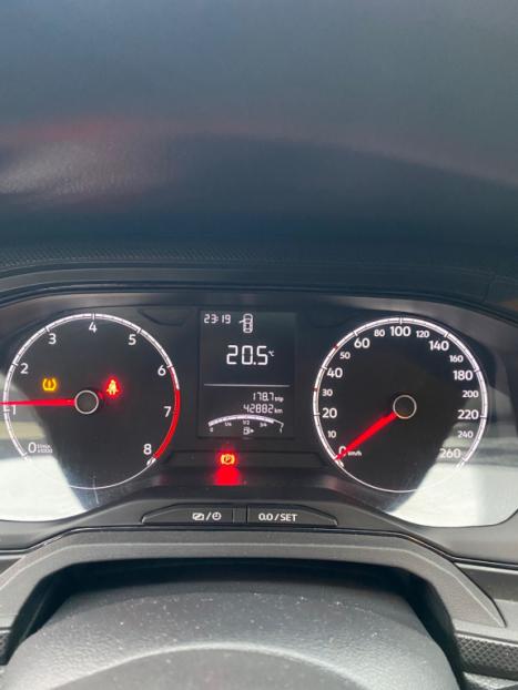 VOLKSWAGEN Polo Hatch 1.0 4P MPI TRACK, Foto 12 VOLKSWAGEN Polo Hatch 1.0 4P MPI TRACK, Foto 12