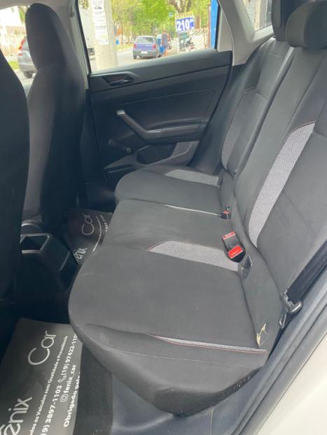 VOLKSWAGEN Polo Hatch 1.0 4P MPI TRACK, Foto 16 VOLKSWAGEN Polo Hatch 1.0 4P MPI TRACK, Foto 16